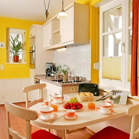 Duenenhaus Unserusedomde Ca40qm Mit Parkplatz Direkt Am 1i2 Apartment *