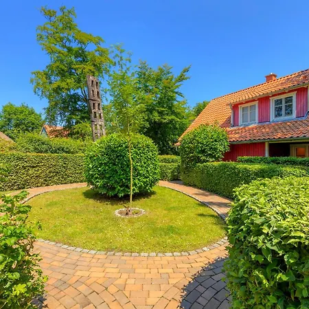 Duenenhaus Unserusedomde Ca40qm Direkt Am 1i2 公寓 *