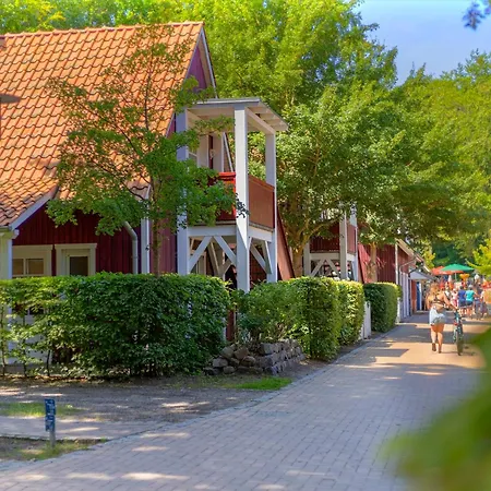 Duenenhaus Unserusedomde Ca40qm Direkt Am 1i2 公寓 于克里茨