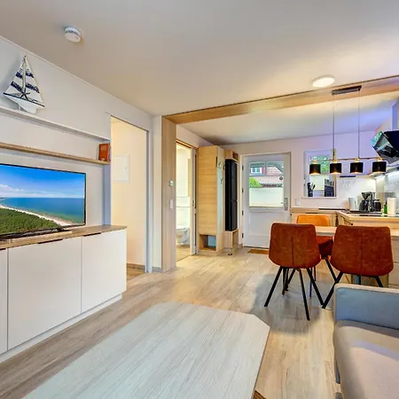 Duenenhaus Unserusedomde Ca40qm Direkt Am 1i2