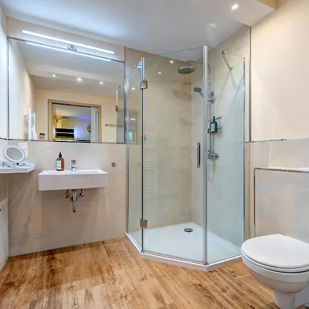 Duenenhaus Unserusedomde Ca40qm Direkt Am 1i2 Appartement *