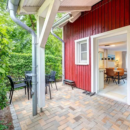 Duenenhaus Unserusedomde Ca40qm Direkt Am 1i2 *