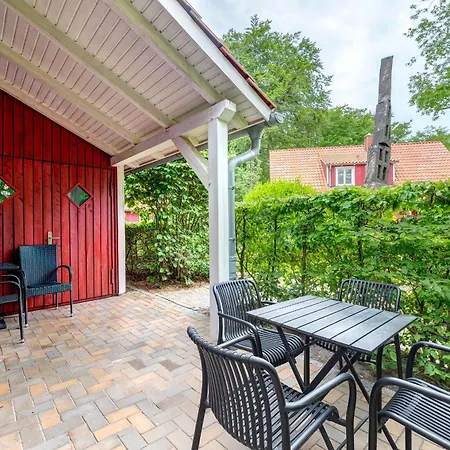 Duenenhaus Unserusedomde Ca40qm Direkt Am 1i2 公寓