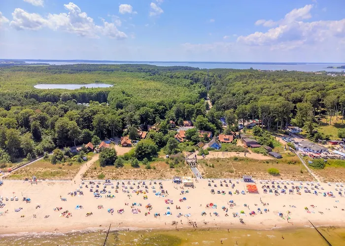 Duenenhaus Unserusedomde Ca40qm Direkt Am 1i2 *