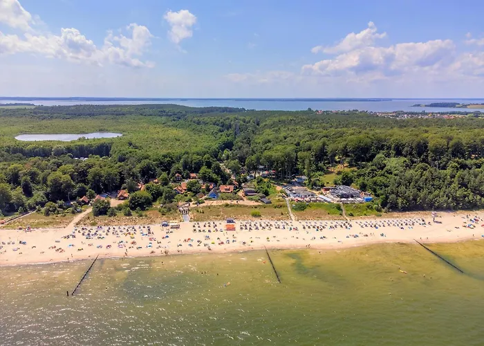 Apartman Duenenhaus Unserusedomde Ca40qm Direkt Am 1i2 Ueckeritz