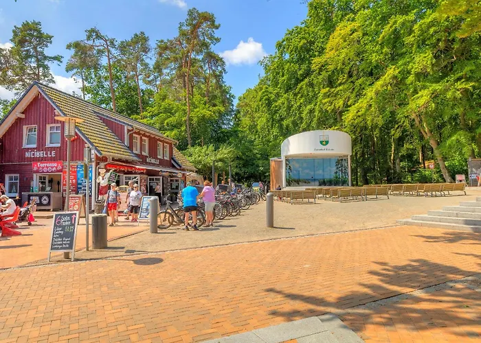 Apartman Duenenhaus Unserusedomde Ca40qm Direkt Am 1i2 *