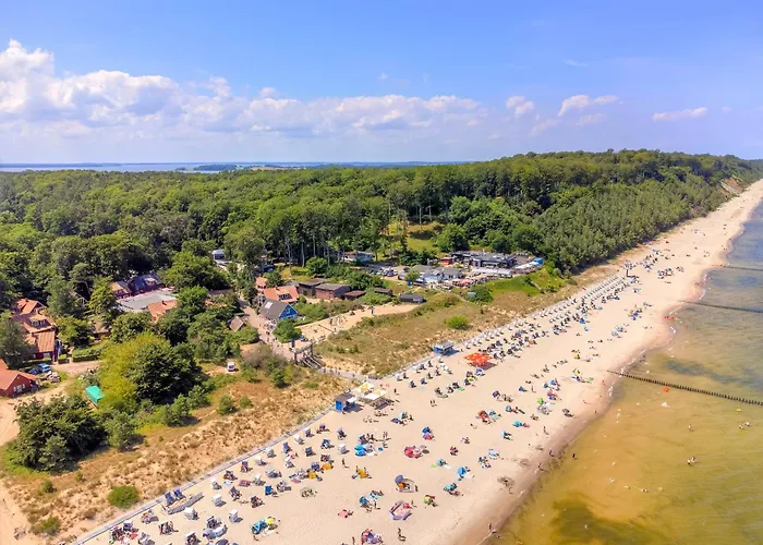 Apartman Duenenhaus Unserusedomde Ca40qm Direkt Am 1i2 *