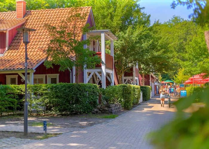 Duenenhaus Unserusedomde Ca40qm Direkt Am 1i2 Apartman Ueckeritz