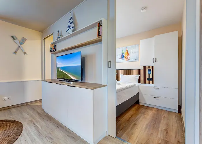 Duenenhaus Unserusedomde Ca40qm Direkt Am 1i2 * Ueckeritz