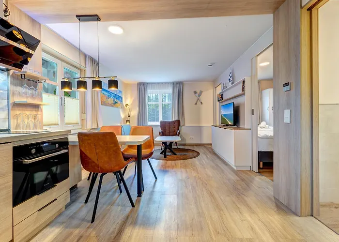 Duenenhaus Unserusedomde Ca40qm Direkt Am 1i2