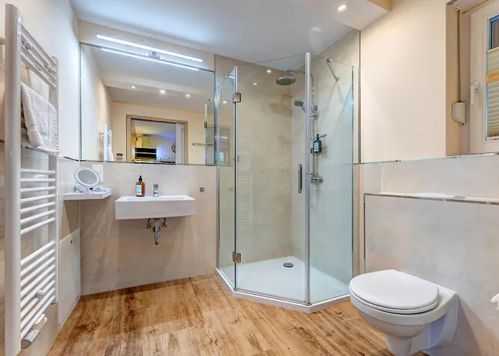 Duenenhaus Unserusedomde Ca40qm Direkt Am 1i2 Apartman *